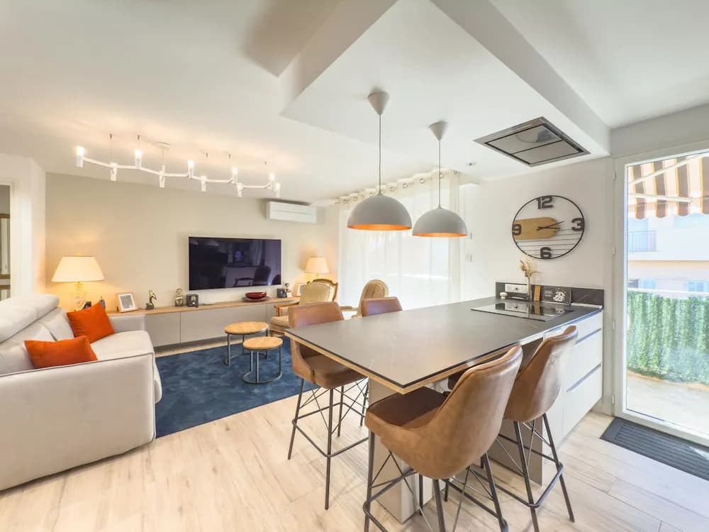 321 Le Marcellin in Cannes - Photo 2