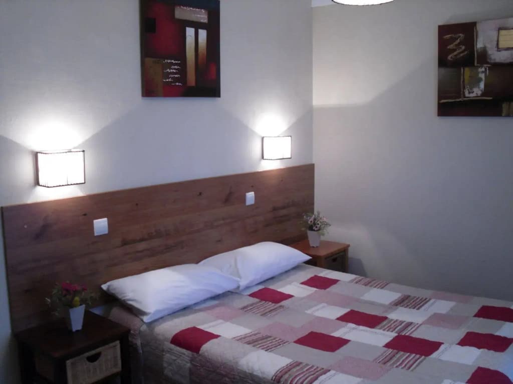 Hôtel le Nid - Photo 5