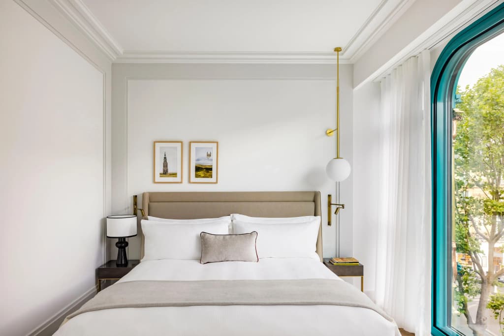 Kimpton St Honoré Paris - Photo 3