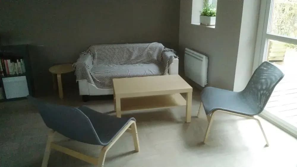 Le Manoir des Tourelles - Photo 2
