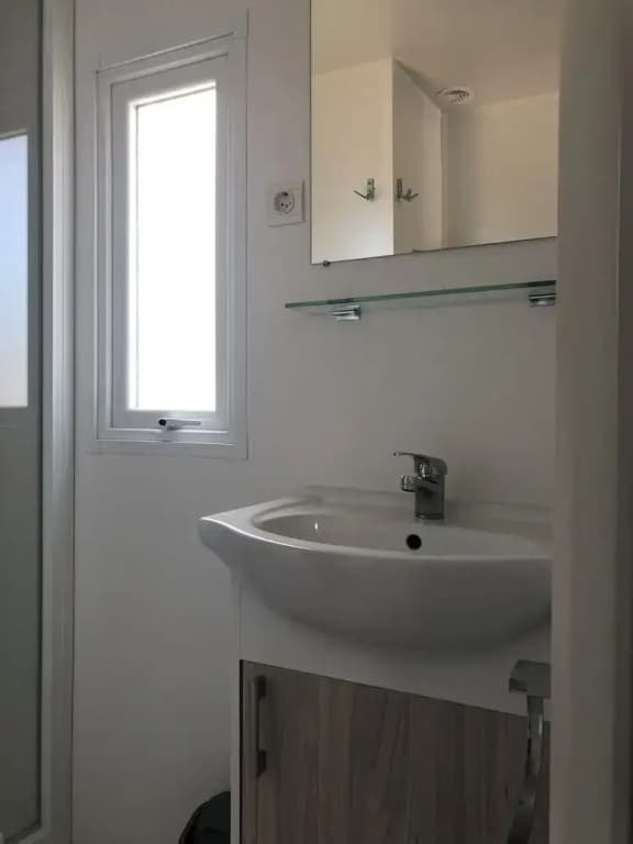 Bungalow 4-6 personnes Dunes de Contis - Miniature 7