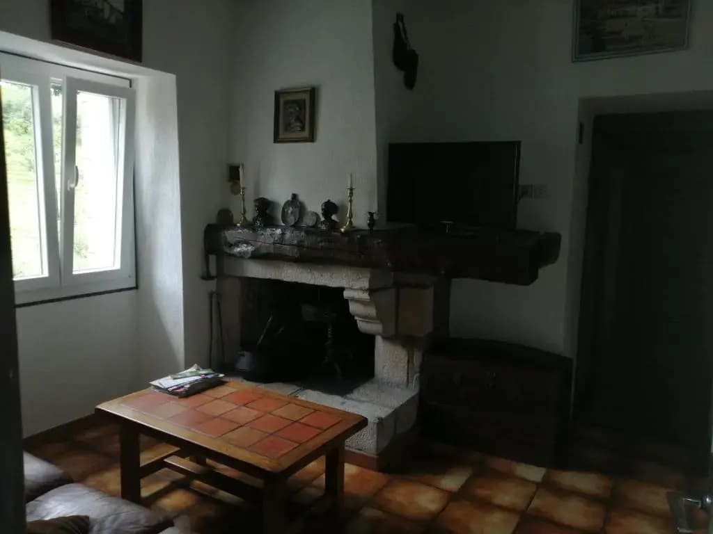 Location T3 saisonnier Gantxeberria Sare - Photo 2