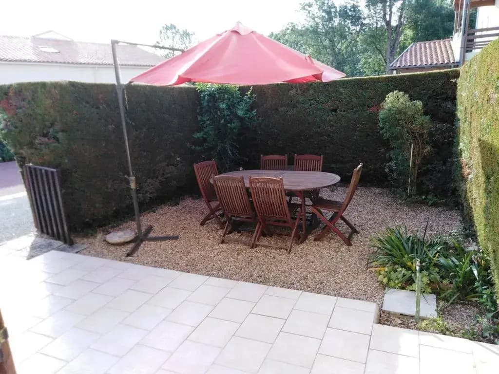 Appartement Vaux-sur-Mer, 3 pièces, 5 personnes - FR-1-494-79 - Miniature 8