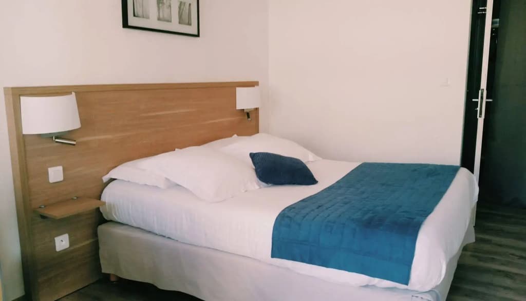 Hotel Les Comtes De Pardiac - Photo 5
