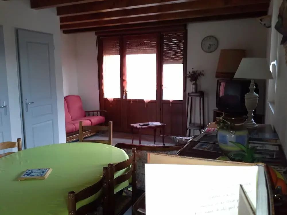 Chambre et Gite La Dorgisane - Photo 3