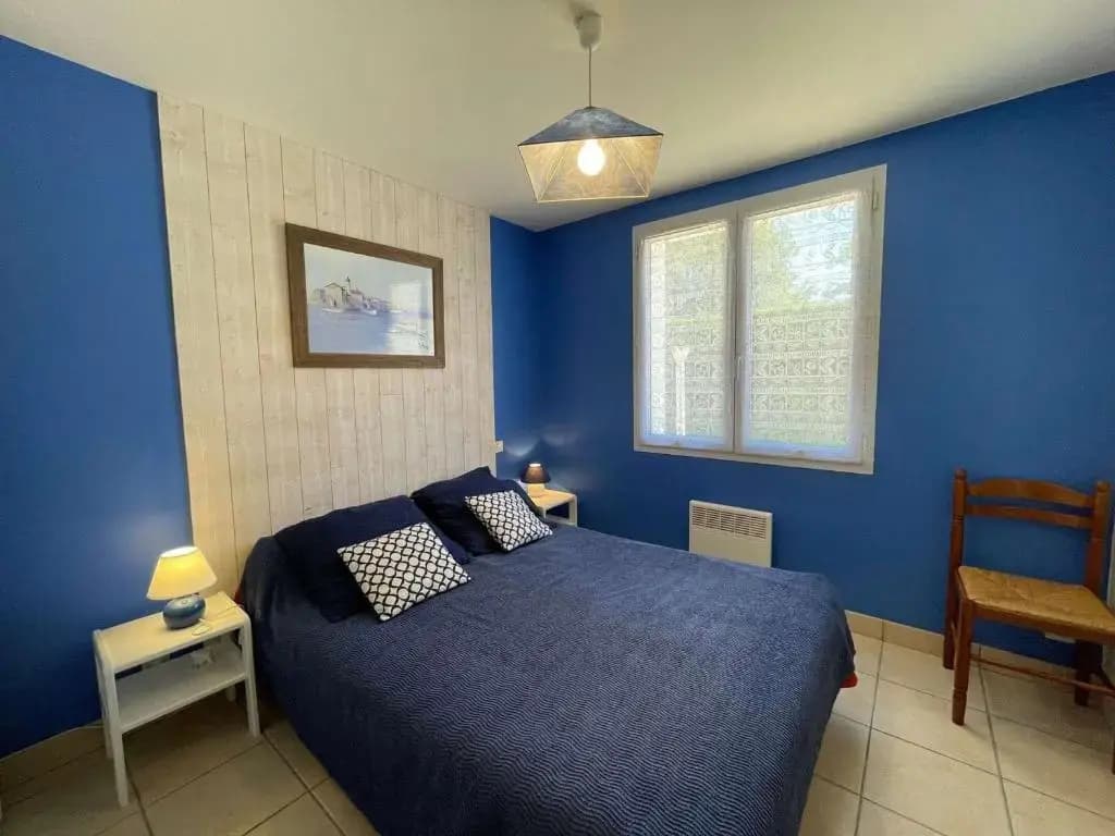 Maison Saint-Hilaire-de-Riez, 4 pièces, 8 personnes - FR-1-224C-119 - Photo 5