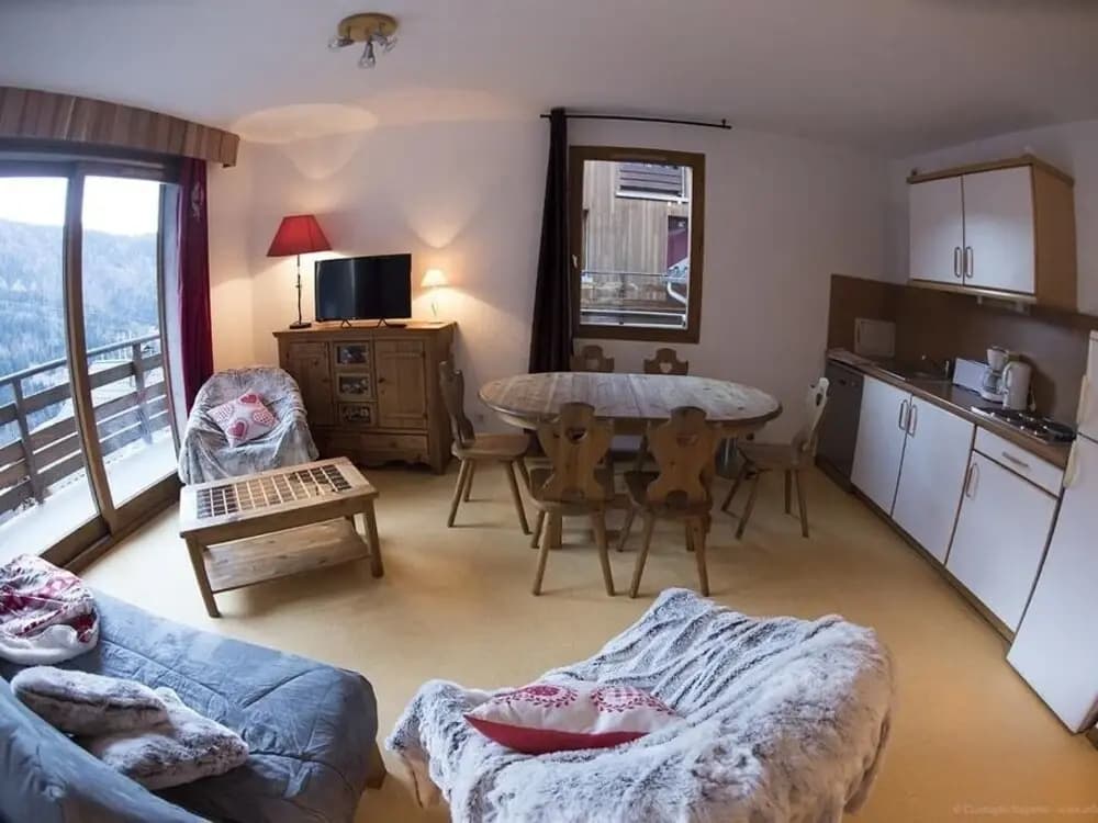 Chalet De Marie - Photo 3