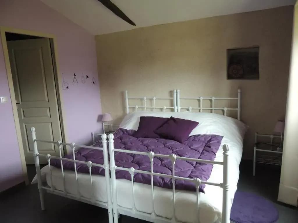 Les Chambres du Meunier - Miniature 7