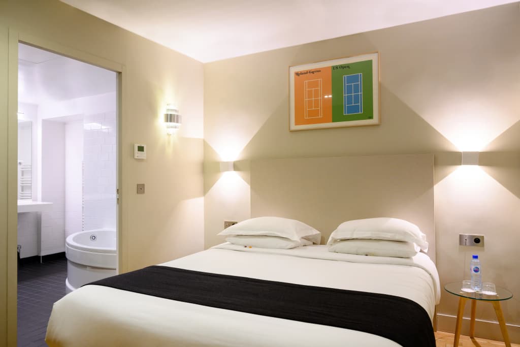 Hotel Helzear Etoile - Photo 3