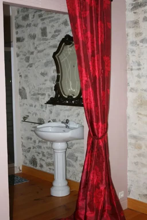 Les Chambres Cathares BNB - Miniature 7