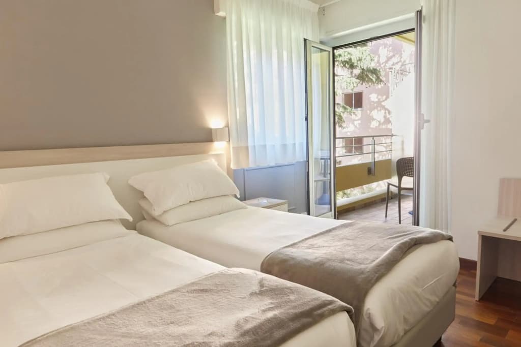 Hôtel Alexandra - Photo 3