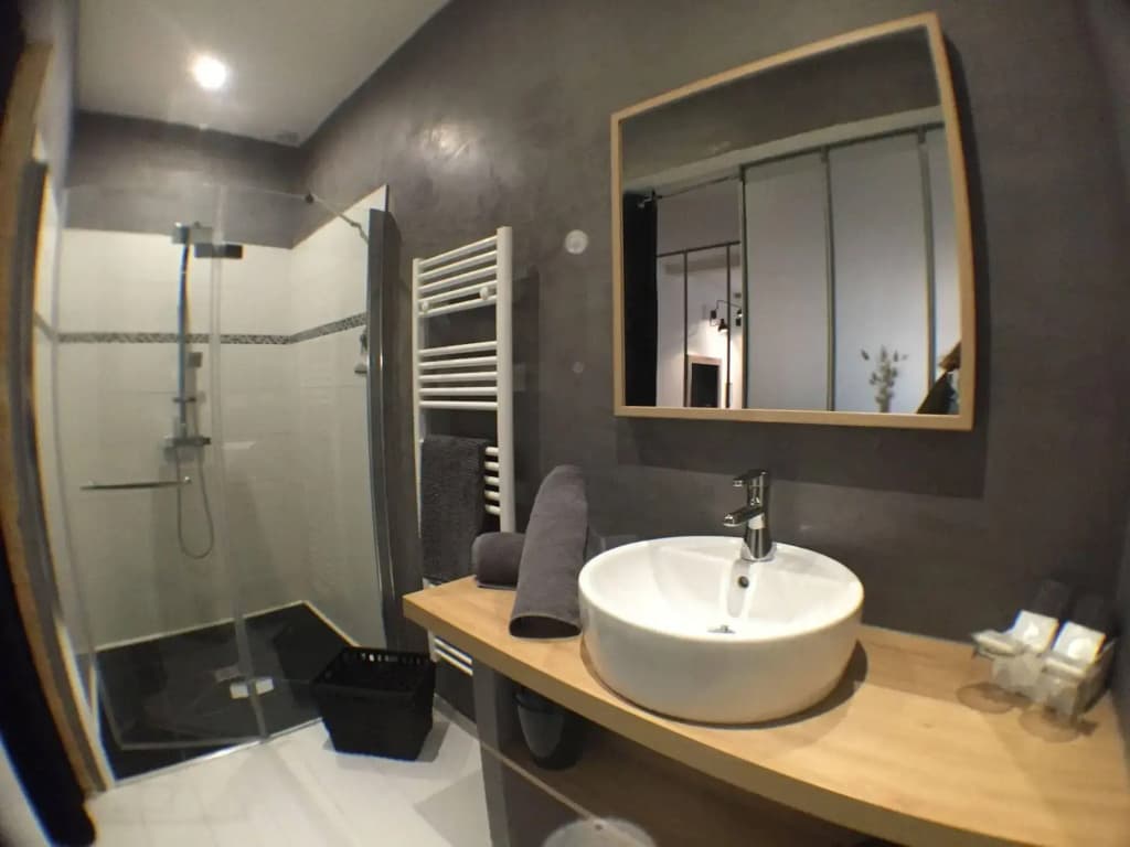 L'Appartement Bordelais - Miniature 7