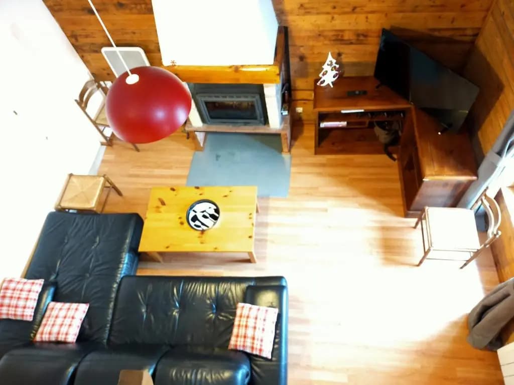 Duplex de 65 M² a L'esprit Chalet - Photo 1