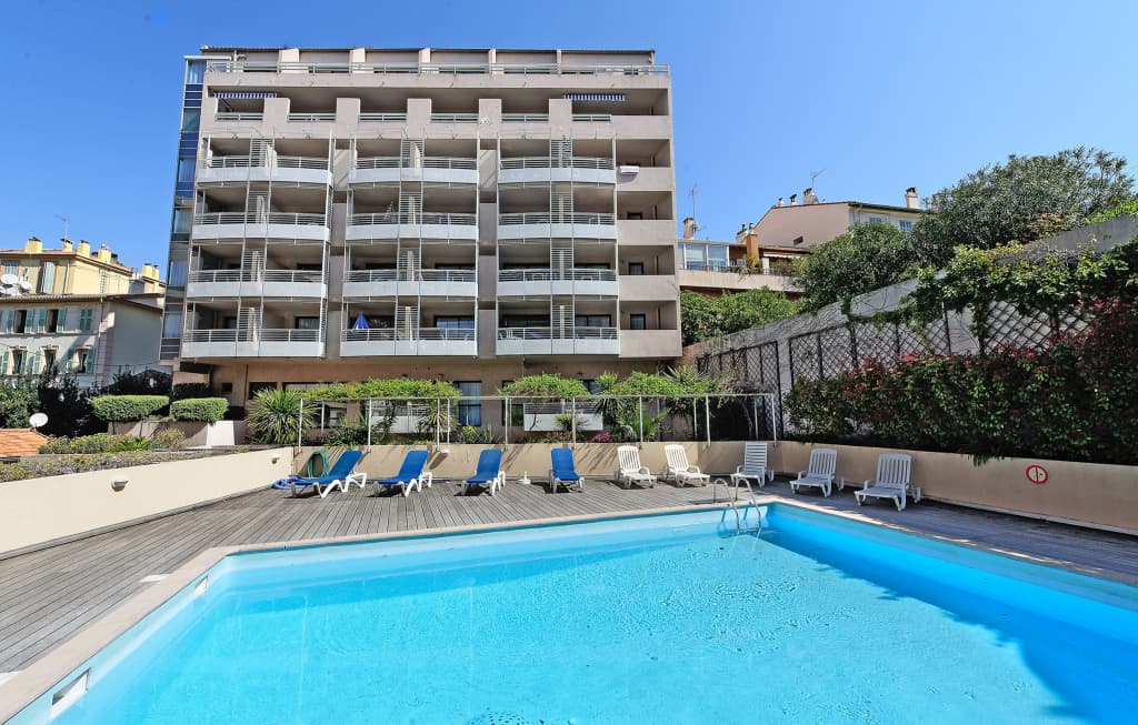 Odalys Appart'Hotel Les Felibriges - Miniature 8