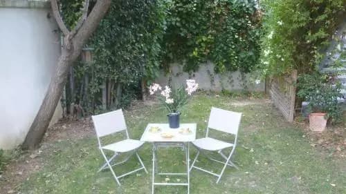Pied à Terre en Ville - Photo 2