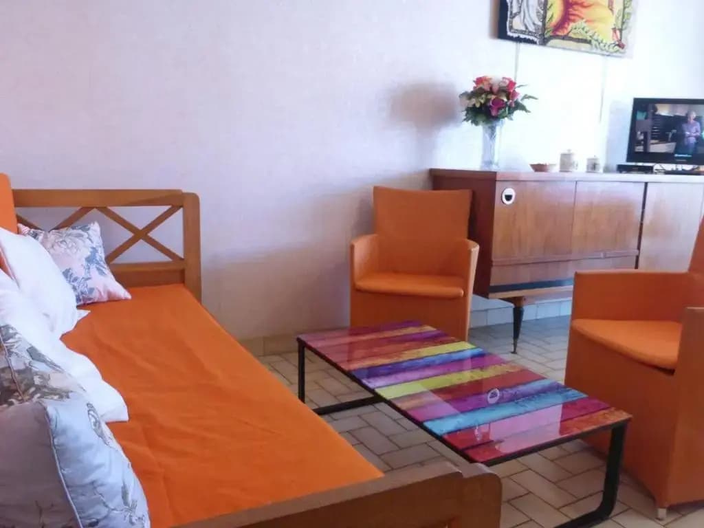 Appartement Saint-Gilles-Croix-de-Vie, 3 pièces, 5 personnes - FR-1-224-771 - Photo 2