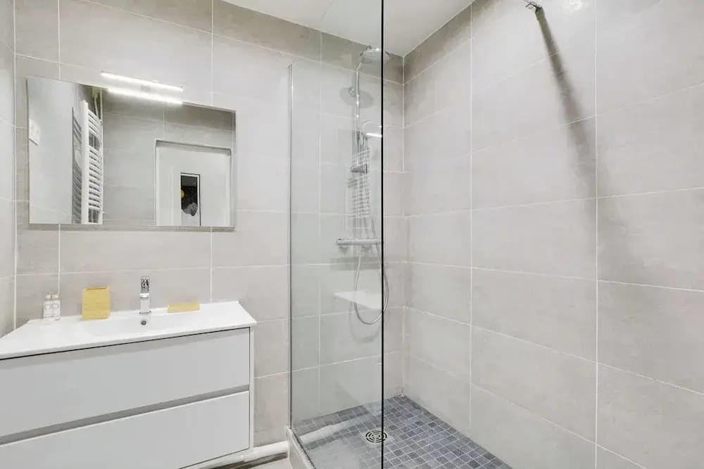 Splendid Apartment - 2br/6p - Place des Vosges - Miniature 8