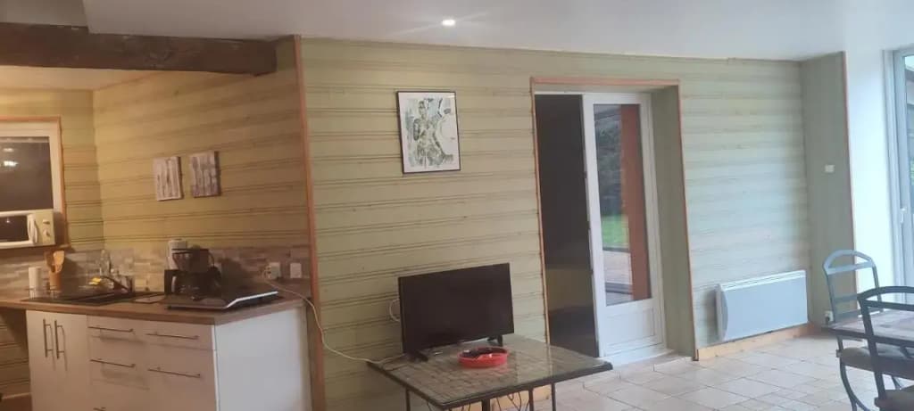 Gîte ANIS - Photo 4