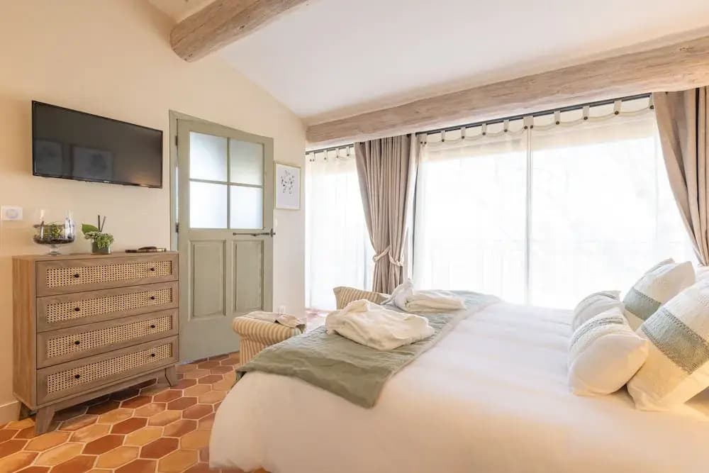 La villa des Cèdres - Photo 4