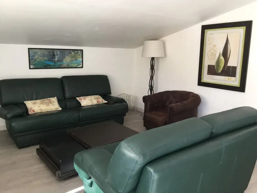 Le Boudoir Les Issambres - Photo 1