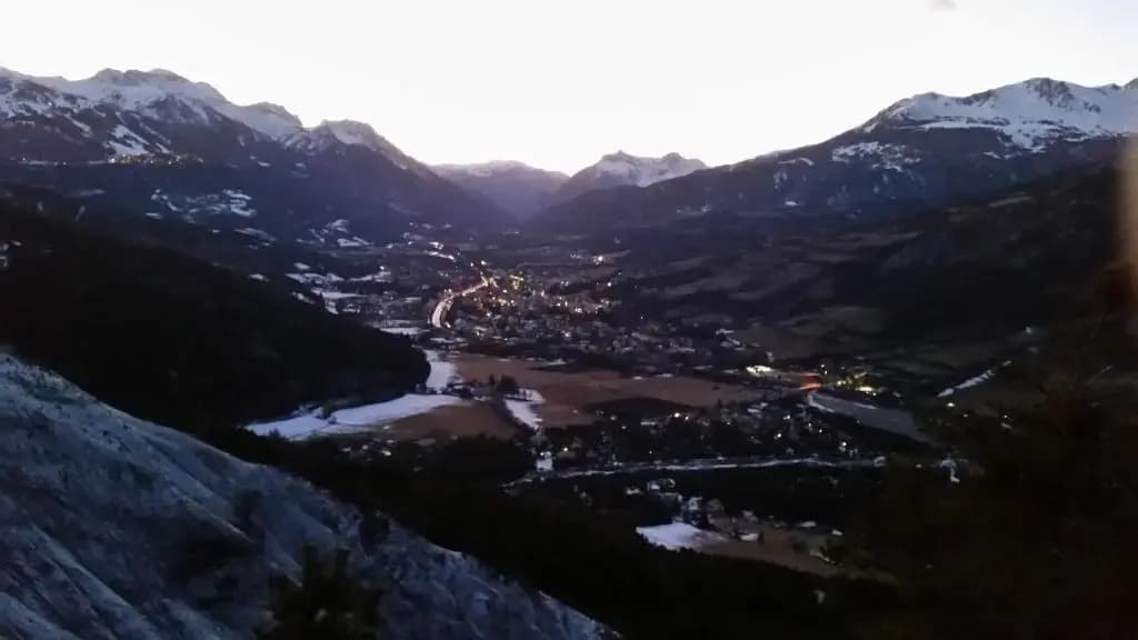 Chalet Montagne Alpes, Provence - Photo 3