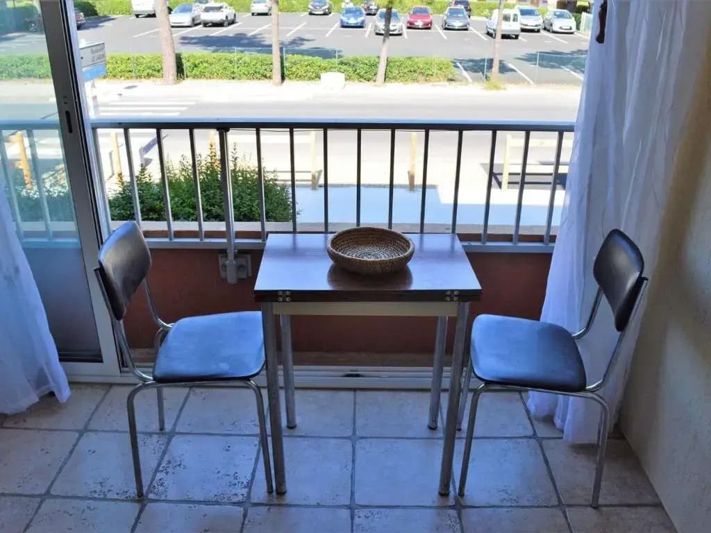 Appartement Argelès-sur-Mer, 2 pièces, 4 personnes - FR-1-225-629 - Photo 5