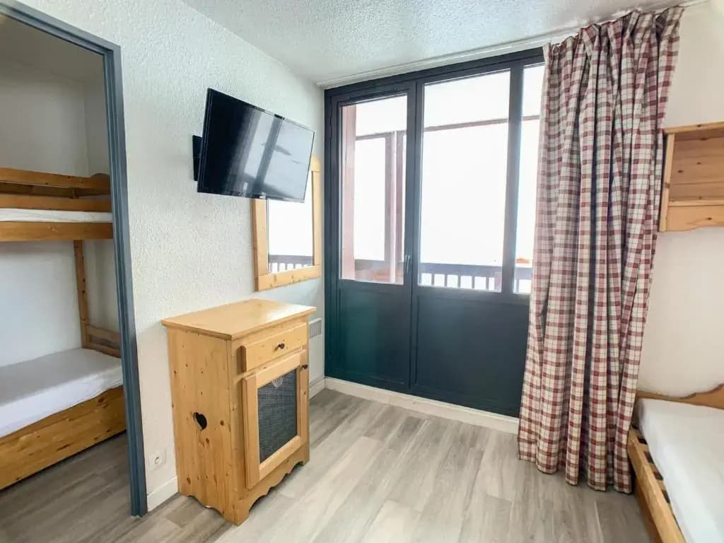 Appartement Tignes, 2 pièces, 6 personnes - FR-1-502-289 - Photo 2