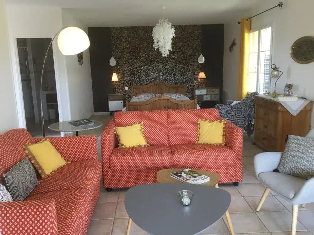 Le Clos des 4 Saisons - Photo 3