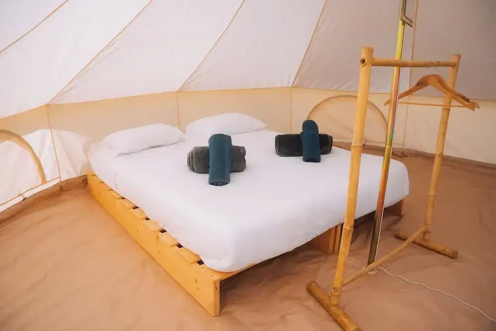 Silver  Glamping - Photo 1
