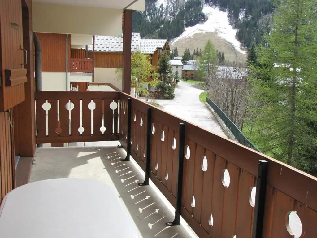 Appartement Pralognan-la-Vanoise, 3 pièces, 6 personnes - FR-1-464-78 - Miniature 8