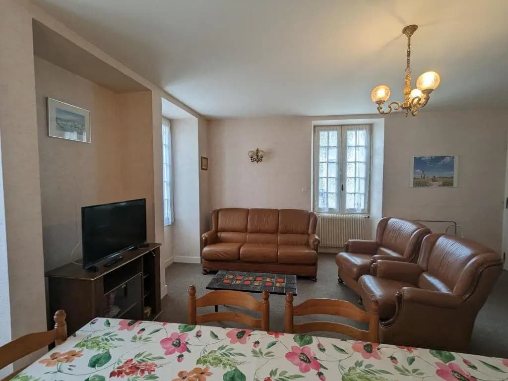 Maison Mézières-en-Brenne, 2 pièces, 2 personnes - FR-1-591-229 - Photo 5