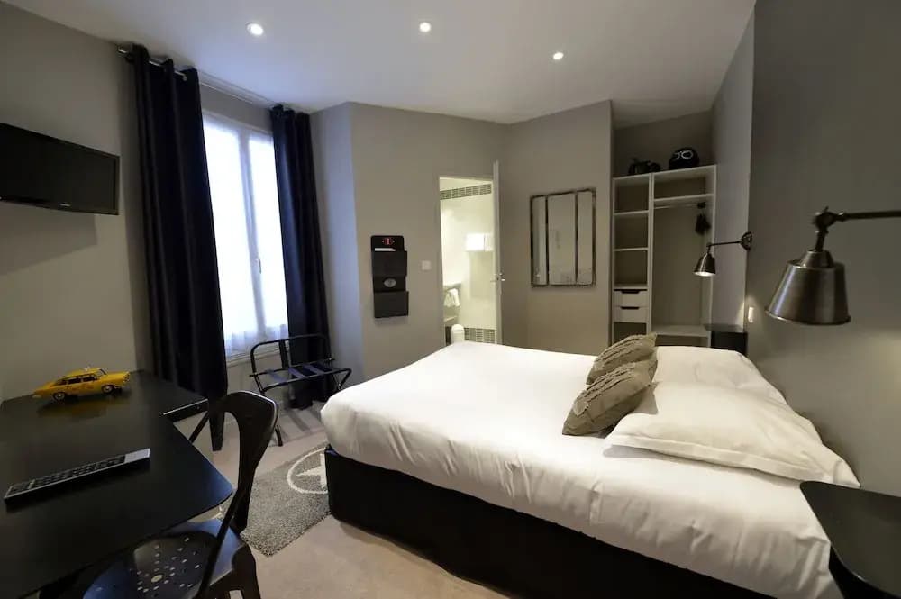 France Hôtel - Photo 5