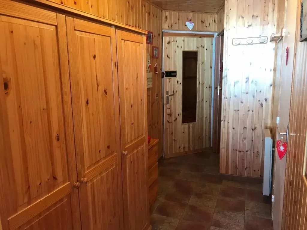 Appartement Montgenèvre, 2 pièces, 4 personnes - FR-1-445-123 - Miniature 8