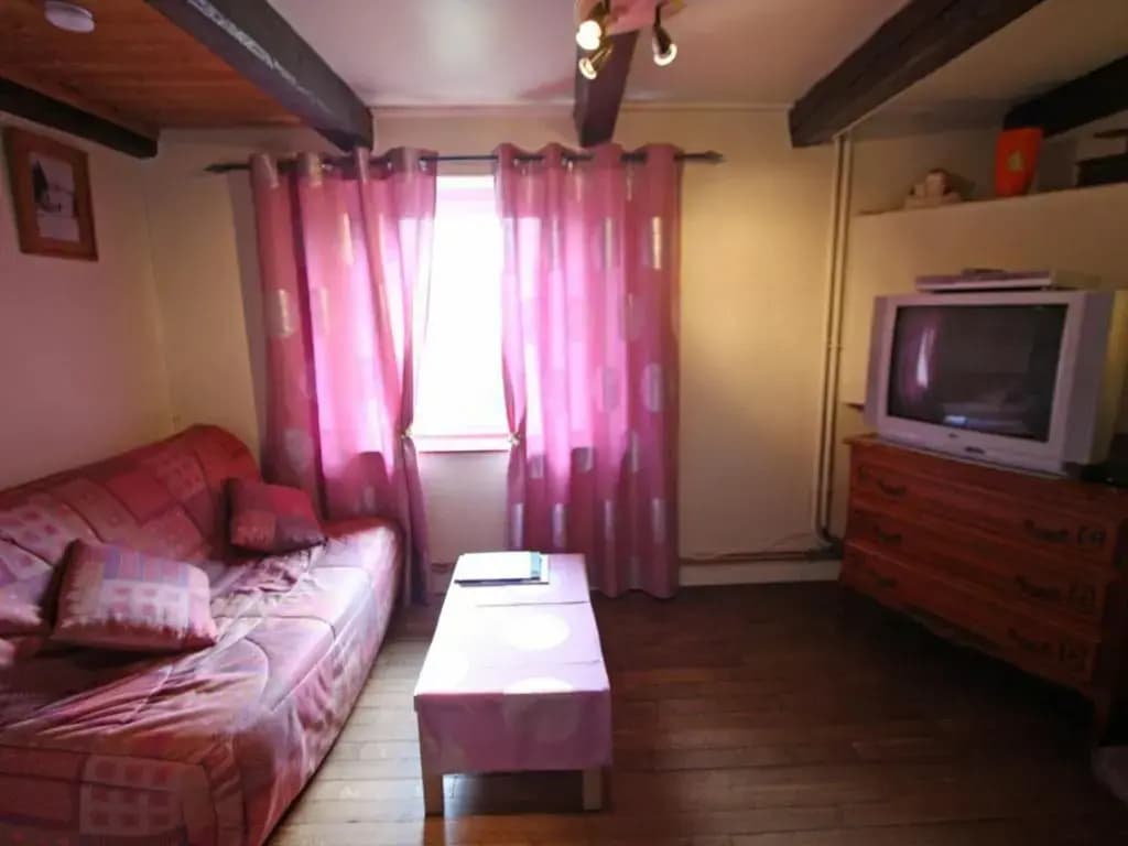 Gîte Gérardmer, 2 pièces, 2 personnes - FR-1-589-133 - Photo 5