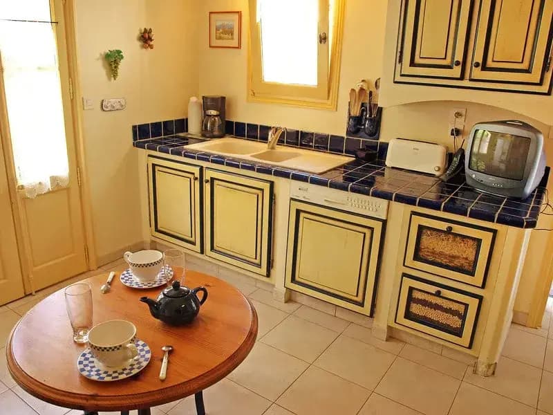 Holiday House La Noria - Miniature 7