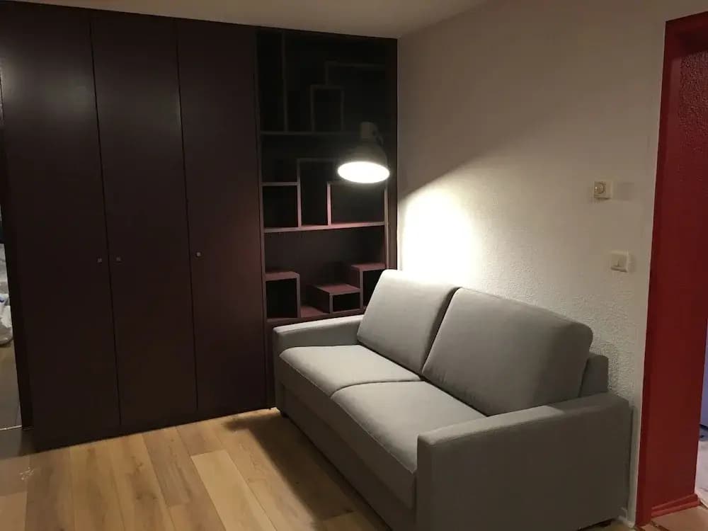 Apartment Villeurbanne - Photo 4