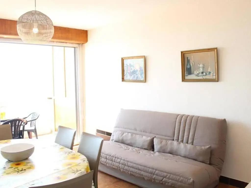 Appartement Port-la-Nouvelle, 3 pièces, 6 personnes - FR-1-229C-171 - Photo 4