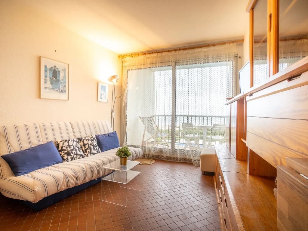 Appartement Les Belles Plages - Photo 2