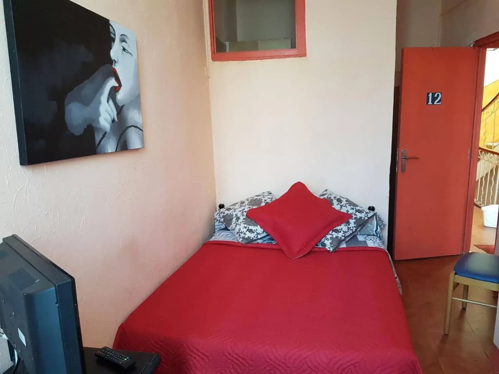 Hotel Des Alles - Photo 5