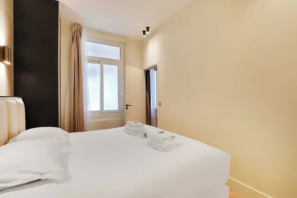 Luxurious Apartment - 2br/6p - Saint-victor - Photo 3