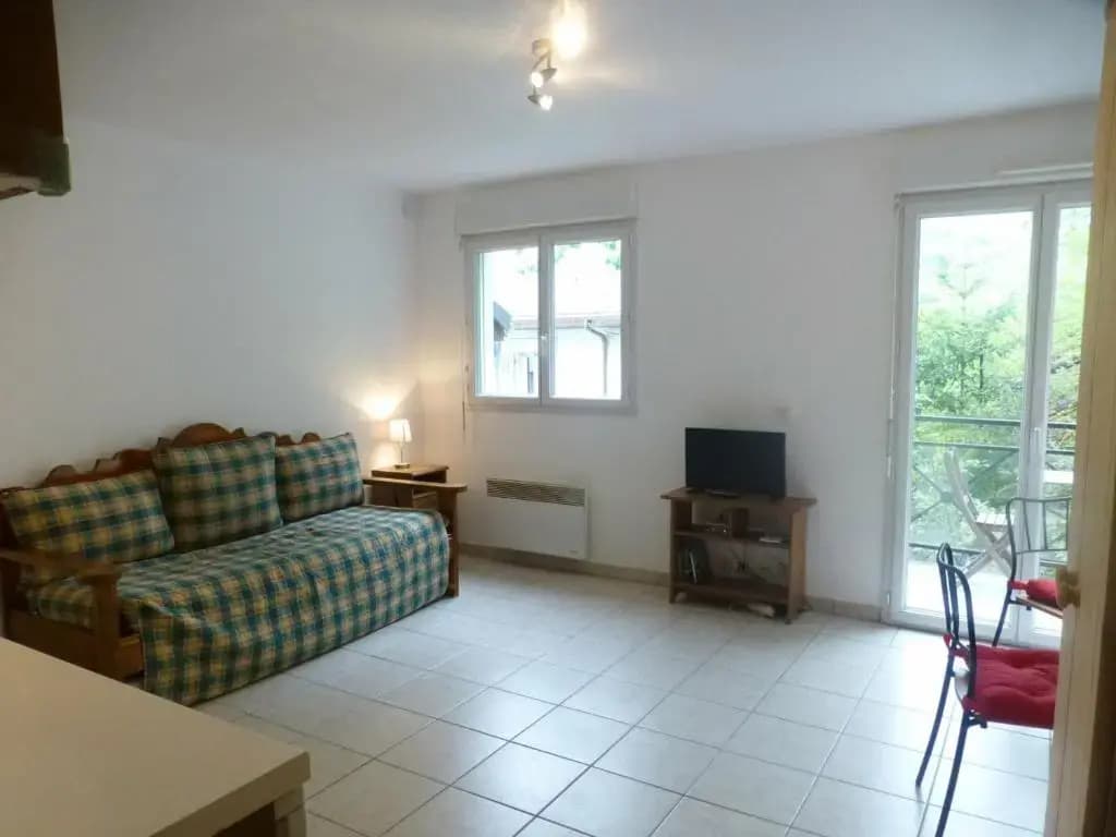 Appartement Brides-les-Bains, 1 pièce, 2 personnes - FR-1-512-118 - Photo 2