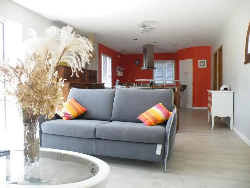 Maison de la Mascotte - Miniature 6