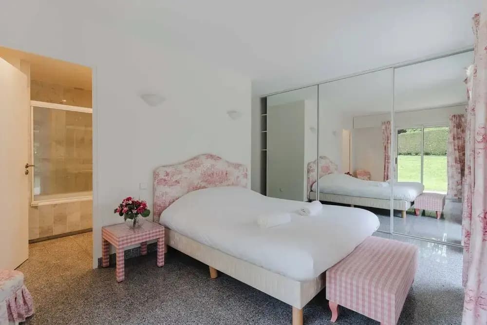 Luxury Haven With Pool, Tennis and Large Garden - Photo 5