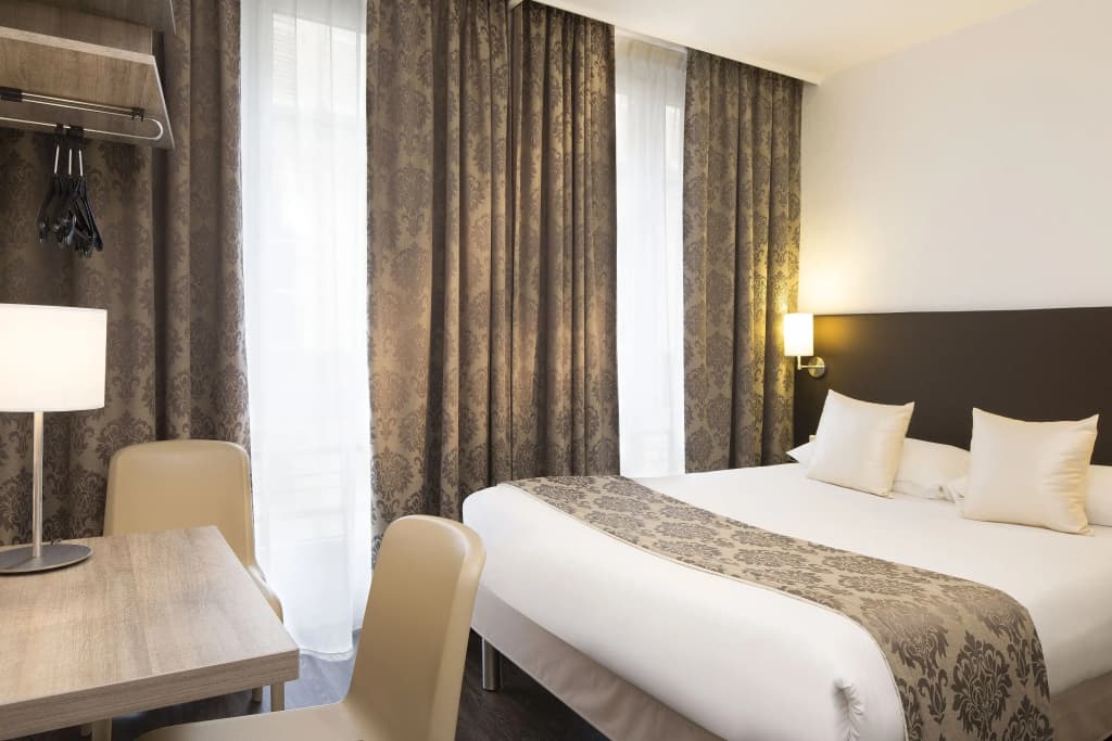 Beaurepaire Hotel - Photo 5