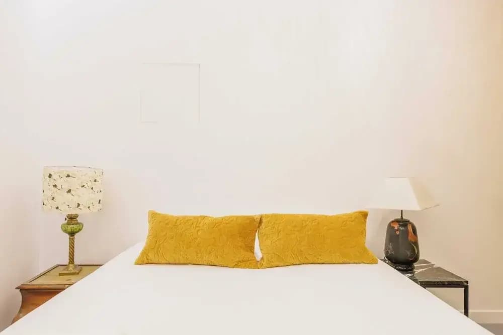 Charming Apartment in Montparnasse - 2p/1br - Photo 3