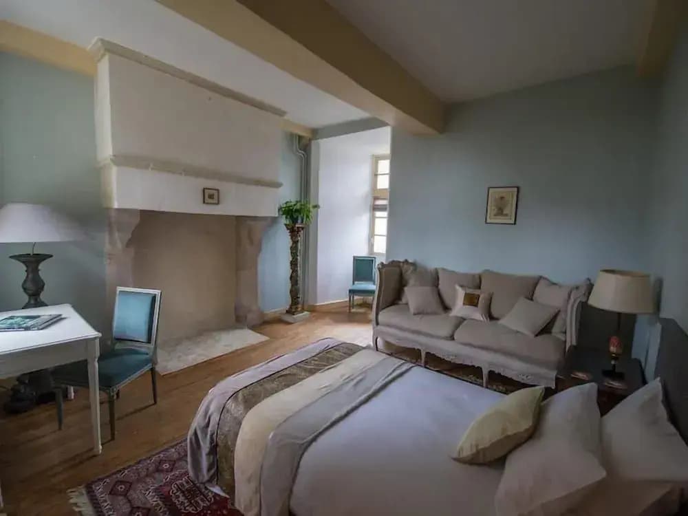 Le Manoir de la Fieffe - Miniature 6