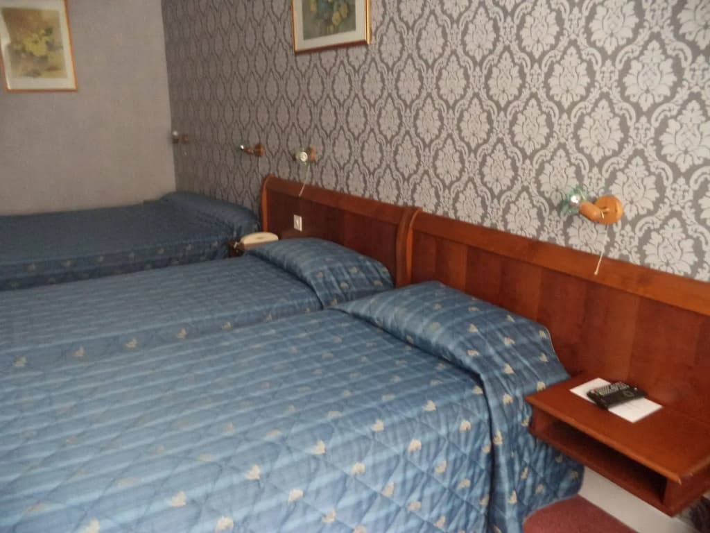 Citotel Avallon Vauban - Photo 4