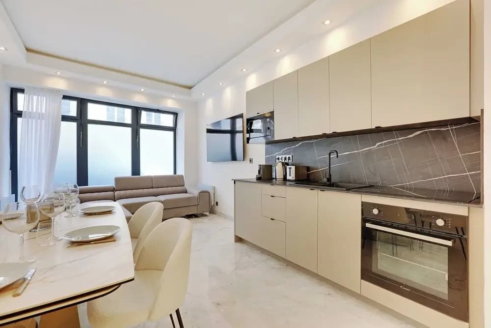 Chic Duplex - 2br/6p - Bonne-nouvelle/montorgueil - Miniature 8