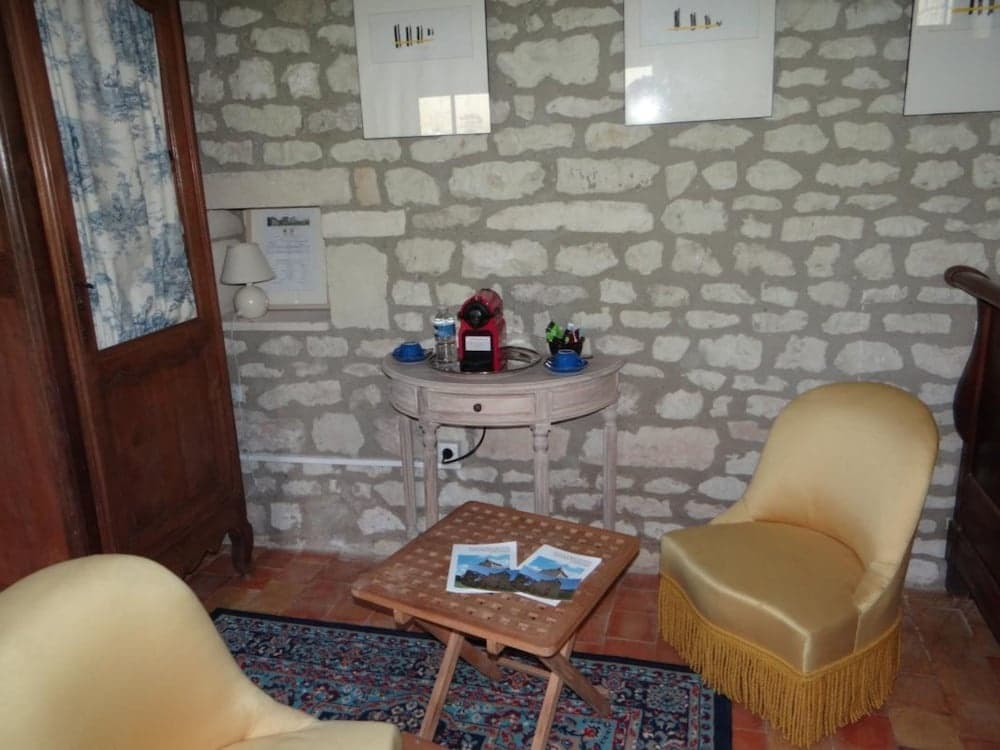Le Manoir des Roches - Miniature 7
