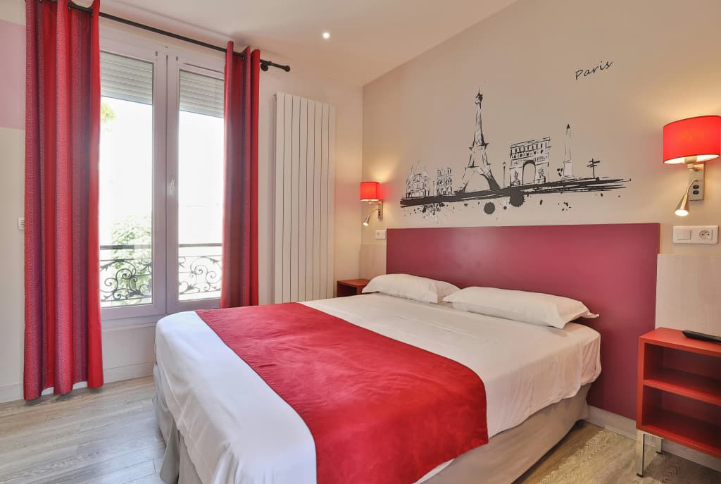 Grand Hotel De Turin - Photo 5